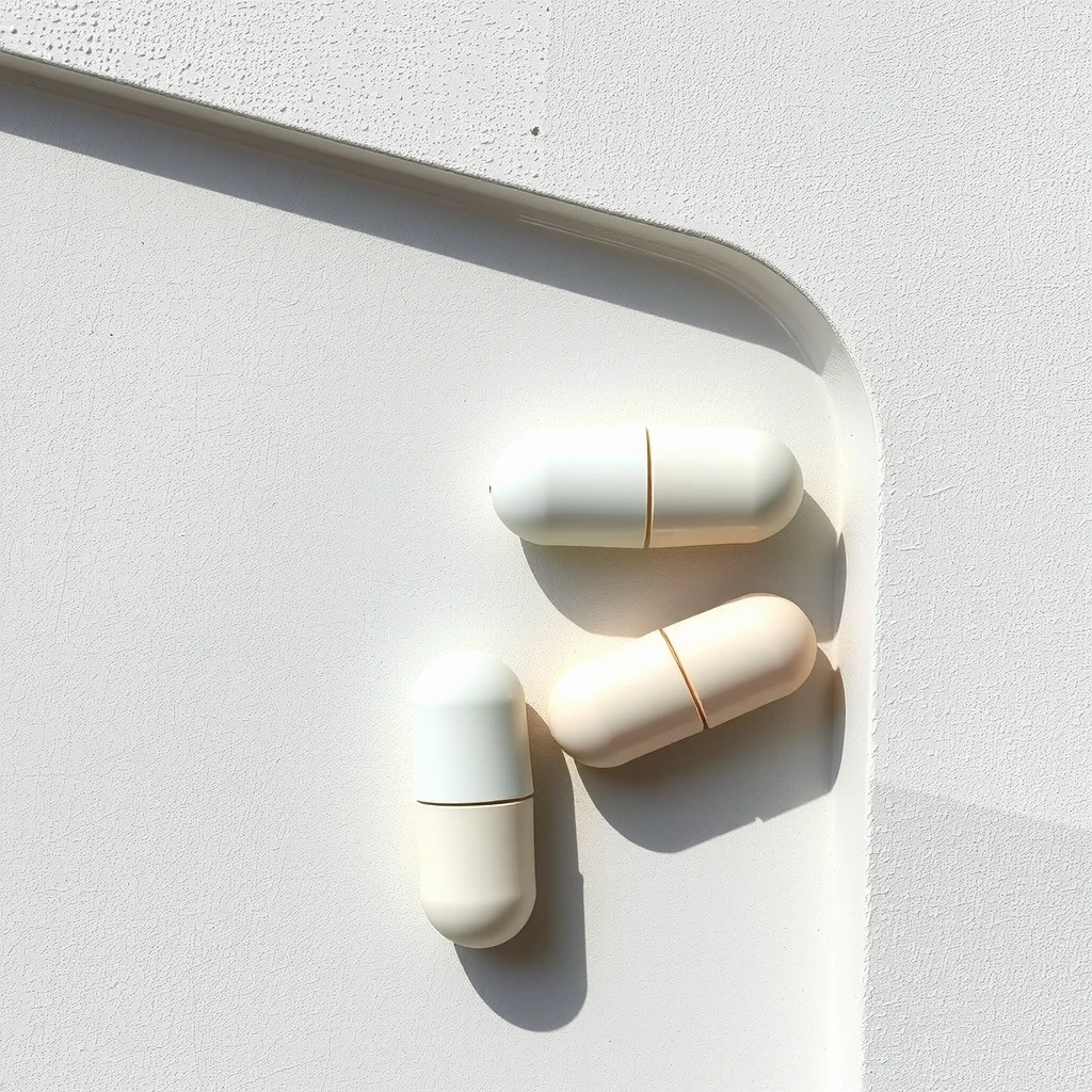 Produktbild Daily Vital